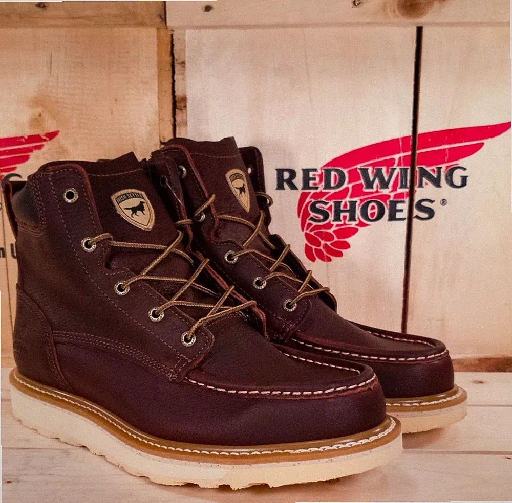 For Hunting Chukka Boot